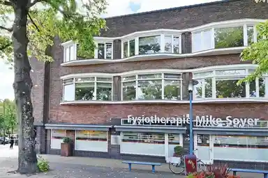 91m2 apartment to rent for 2250€/month in Rembrandtlaan, Voorburg