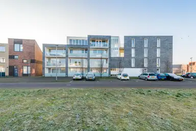 68m2 apartment to rent for 1850€/month in Marsstraat, Almere