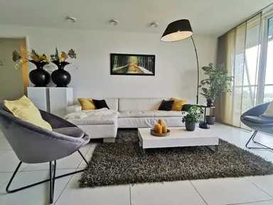110m2 Appartement à louer pour 2700€/mois à Kruisplein, Rotterdam