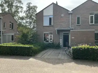 44m2 apartment to rent for 498.2€/month in Beuzeveen 12, Assen