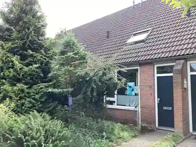 105m2 huis te huur voor 713.02€/maand in Molenstraat 203, Assen