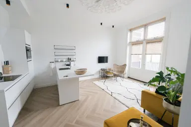 60m2 flat to rent for 1995€/month in Sint Josephstraat 104-07, Tilburg