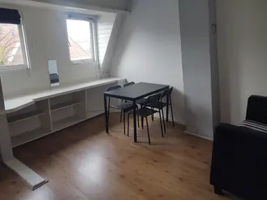 16m2 Zimmer zur Miete für 450€/Monat in Markgraaflaan, Vlaardingen
