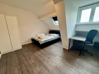 13m2 room to rent for 550€/month in Tudderenderweg, Sittard