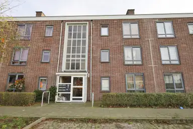 m2 apartment to rent for 713.02€/month in Minister Kanstraat 28, Breda
