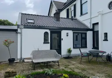 16m2 studio à louer pour 900€/mois à Spieghellaan, Hilversum