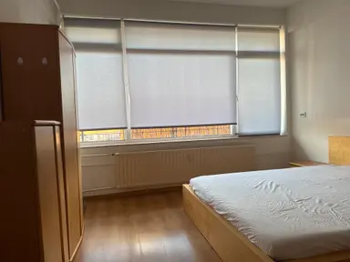 18m2 Camera in affitto per 1395€/mese a Goudsesingel, Rotterdam