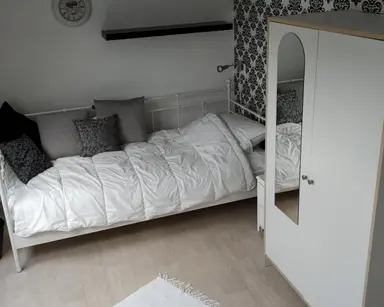 13.5m2 room to rent for 415€/month in Spinozastate, Ede