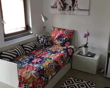 12m2 Camera in affitto per 650€/mese a Secretaris Waberstraat, Maastricht