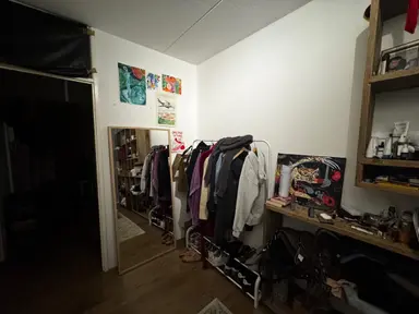 15m2 Camera in affitto per 100€/mese a Rupelmonde, Amsterdam