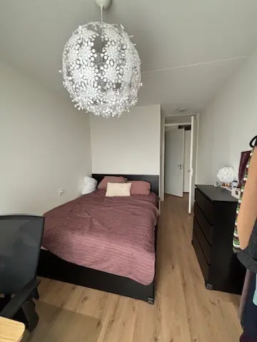 11m2 Camera in affitto per 850€/mese a Postjesweg, Amsterdam