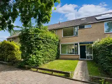 115m2 house to rent for 1900€/month in Loefzij 71, Huizen