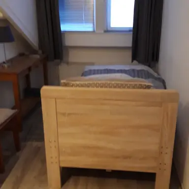 16m2 Kamer te huur voor 475€/maand in Oldengaerde, Roden