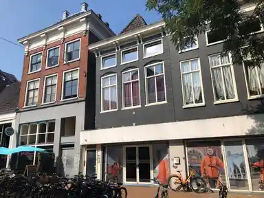 35m2 studio to rent for 868€/month in Steentilstraat, Groningen