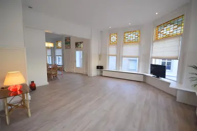 100m2 apartment to rent for 1610€/month in Helmstraat, Maastricht