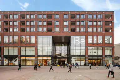134m2 house to rent for 2570€/month in Vredenburgplein 20, Utrecht