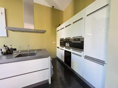 112m2 apartment to rent for 2995€/month in Arthur van Schendelstraat 126, Utrecht