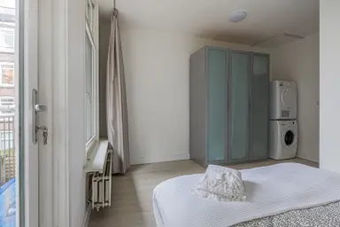 10m2 Camera in affitto per 1675€/mese a J.J. Cremerstraat, Amsterdam