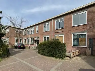 16m2 room to rent for 649€/month in Groesbeeksedwarsweg, Nijmegen
