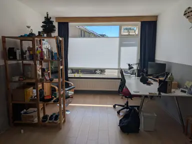 20m2 room to rent for 550€/month in J.C. Bloemstraat, Hengelo