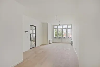 78m2 Appartement te huur voor 2650€/maand in Henegouwerlaan 68B, Rotterdam
