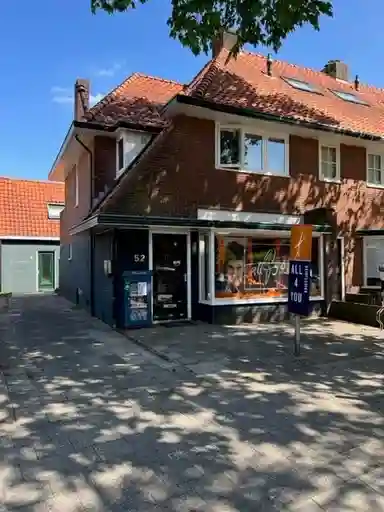 14m2 Kamer te huur voor 490€/maand in Polluxstraat, Hilversum