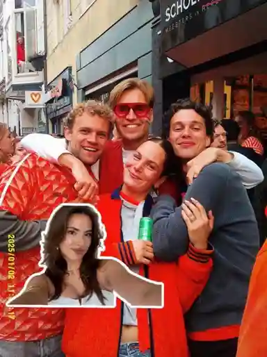20m2 Kamer te huur voor 575€/maand in Nieuwe Kijk in 't Jatstraat, Groningen