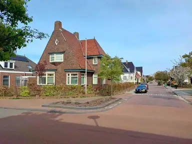 144m2 house to rent for 2250€/month in Spoorstraat 37, Zuidbroek