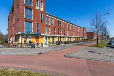 139m2 house to rent for 1800€/month in Laan van Magisch Realisme 35, Rotterdam