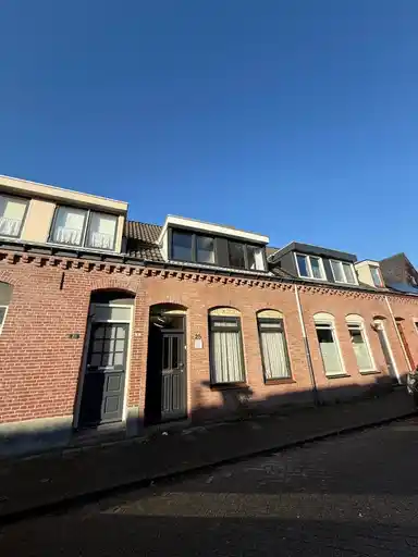 113m2 house to rent for 1700€/month in Bindersestraat, Helmond