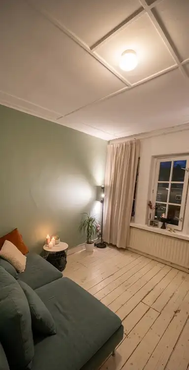 22m2 Camera in affitto per 516€/mese a Aalsterweg, Eindhoven