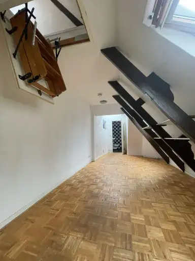 28μ² στούντιο προς ενοικίαση για 992€/μήνα σε Westerhavenstraat, Groningen