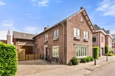128m2 Flat zur Miete für 2275€/Monat in Bakkerstraat 24, Bennekom