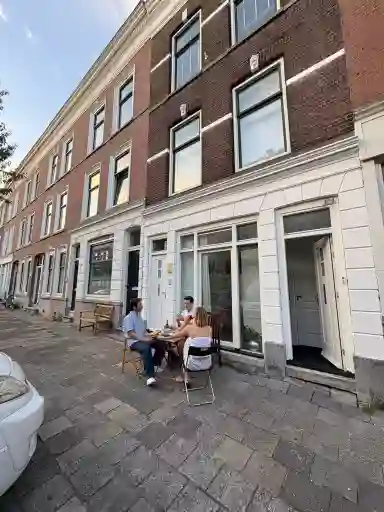 11m2 Camera in affitto per 750€/mese a Erasmusstraat, Rotterdam