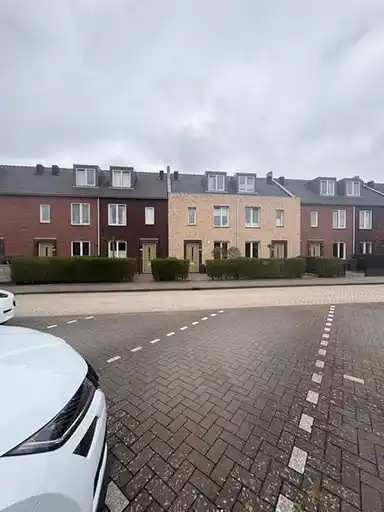 133m2 Haus zur Miete für 3200€/Monat in Irislaan, Badhoevedorp