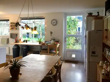 30m2 Camera in affitto per 500€/mese a Nieuwegein
