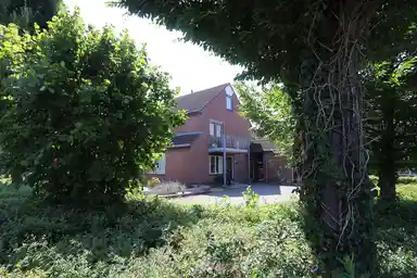 m2 apartment to rent for 895€/month in Kattedoorn 112, Kampen