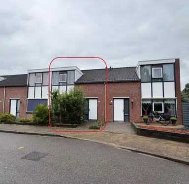 m2 apartment to rent for 825€/month in Gieterijstraat 29, Gaanderen