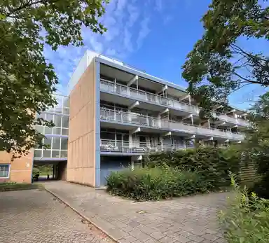 m2 apartment to rent for 639.24€/month in Doetinchem