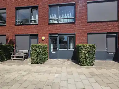 30m2 Studio zur Miete für 1495€/Monat in Willem Dreeslaan, Utrecht