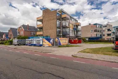 28m2 apartment to rent for 750€/month in Burgemeester Meester H.J. Engelkenslaan, Winschoten