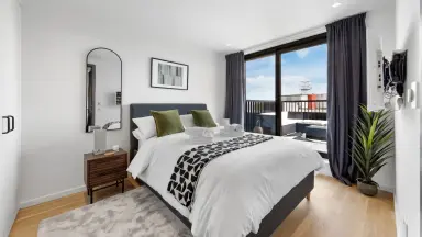 150m2 flat to rent for 3900€/month in R.D. Bügelstraat, Staphorst