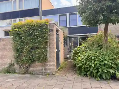 121m2 Casa in affitto per 1495€/mese a Weezenhof, Nijmegen