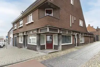 241m2 house to rent for 1850€/month in Steeg 18, Thorn