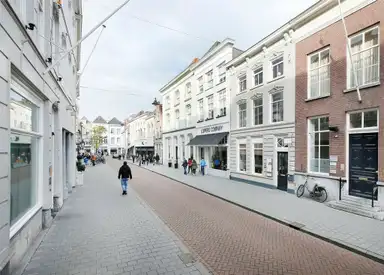 106m2 apartment to rent for 2195€/month in Verwersstraat 24, 's-Hertogenbosch