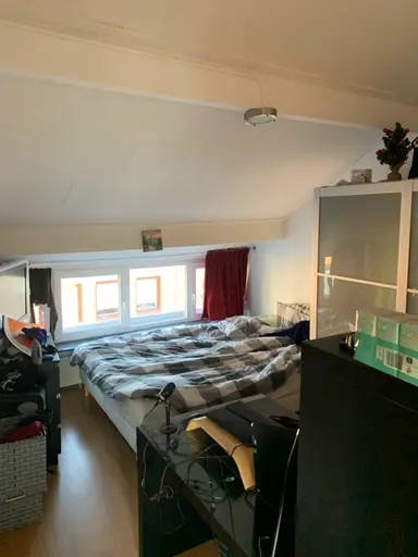 16m2 Camera in affitto per 500€/mese a Dorpstraat, Maastricht