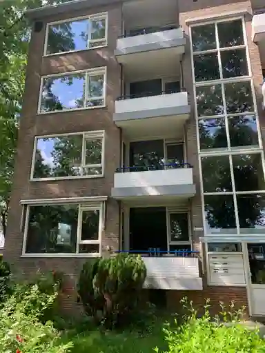 15m2 room to rent for 490€/month in Van Iddekingeweg, Groningen