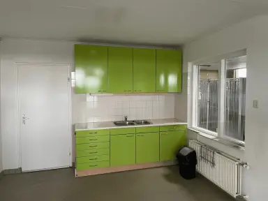 75m2 anti-squat to rent for 330€/month in Tuitjenhorn