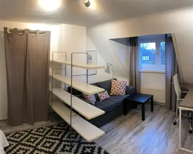 28m2 Camera in affitto per 900€/mese a Bennekelstraat, Eindhoven