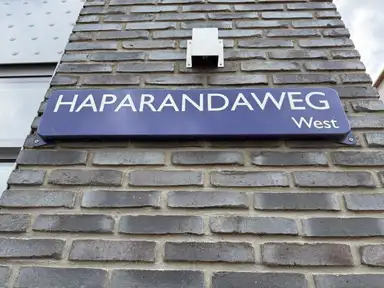 45m2 apartment to rent for 1729.68€/month in Haparandaweg 298, Amsterdam